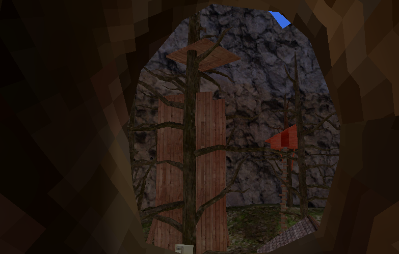 Games like project glimmer