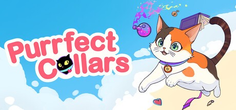 Games like Purrfect Collars