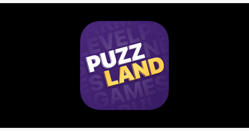 Puzzland - Brain Yoga Games Game Cover