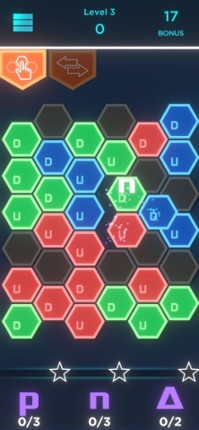 Quantum 3 screenshot