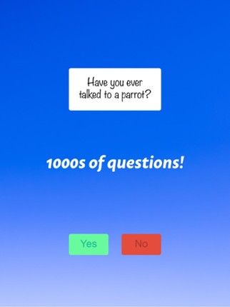 Question Funness screenshot