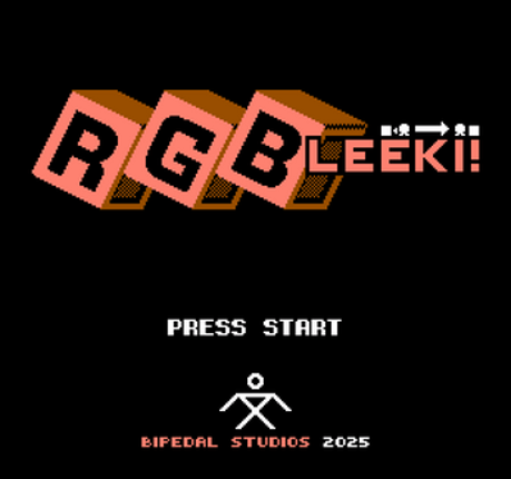 R-G-Bleeki! Image