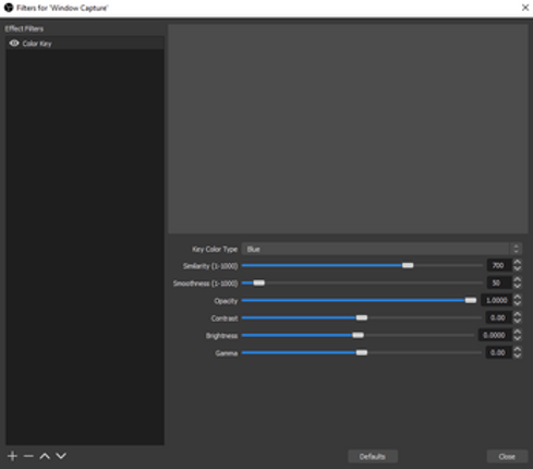 Raven Overlay - (Twitch Chat Tool) screenshot
