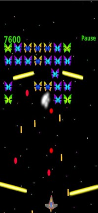 Rebound Invaders Pro Image