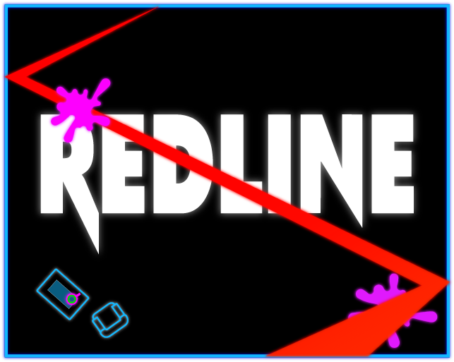 Games like REDLINE