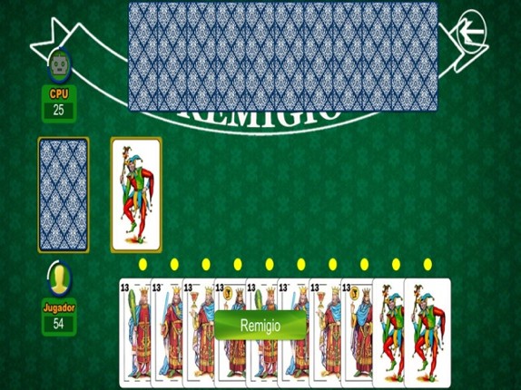 Remigio screenshot