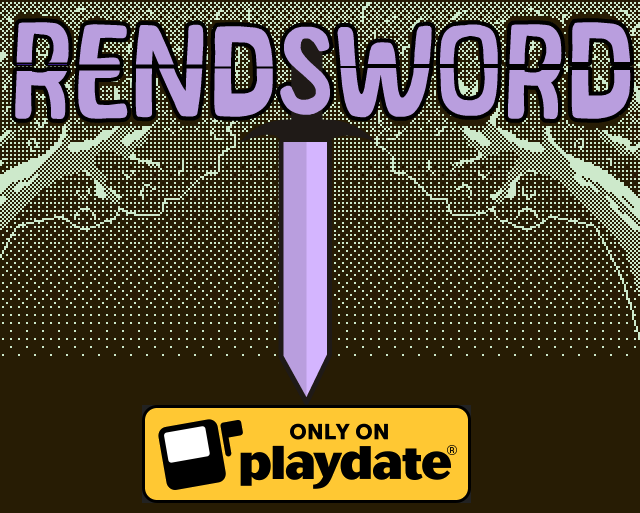 Games like Rendsword