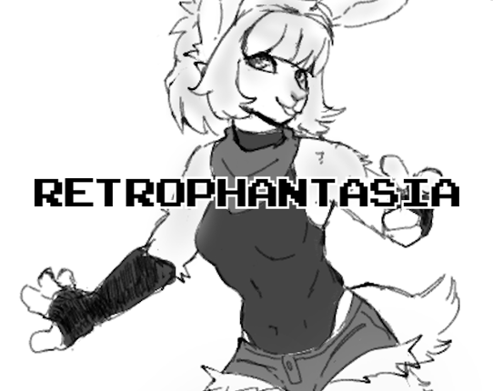 Retrophantasia Image