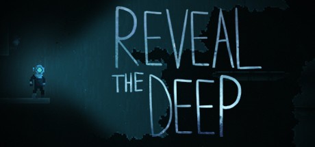 Games like Reveal the Deep