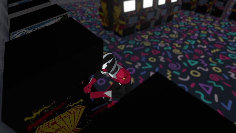 Rising Hero: No-Skip Justice! screenshot