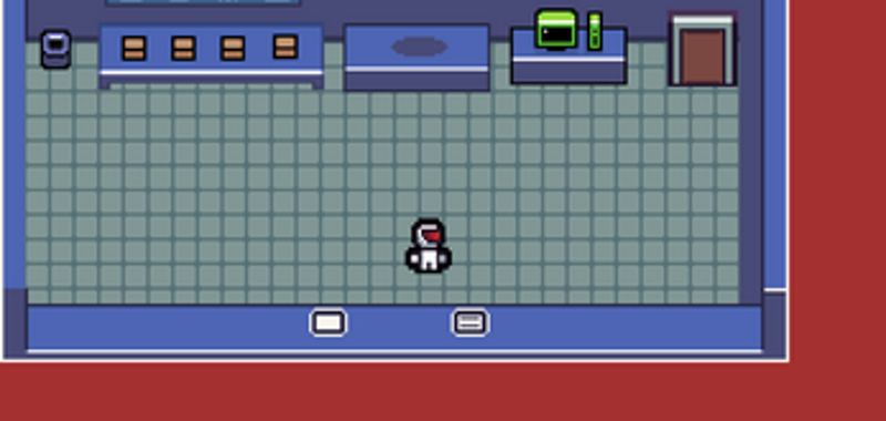 Robots, The Lost Jorney screenshot