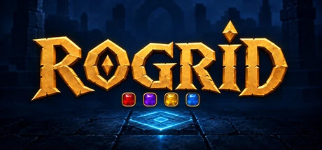 Games like ROGRID