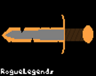 Games like Roguelegends: Original