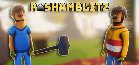 Games like Roshamblitz