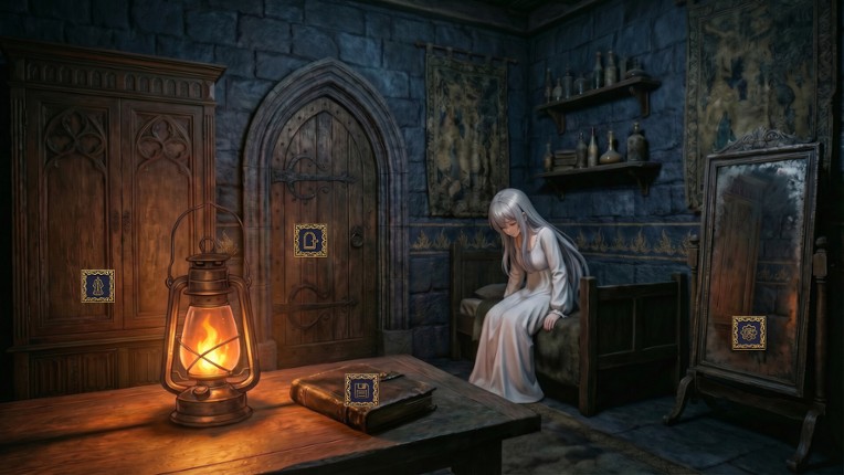 RPG: Fire Keeper Image