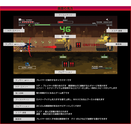 Run! Run! Lancer: Fate/Stay Night - Heaven's Feel Image