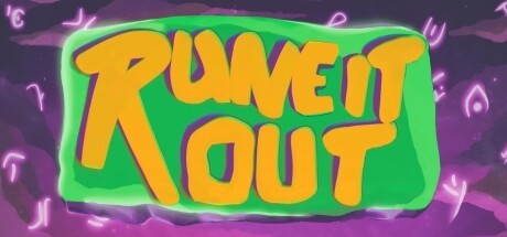 Games like Rune It Out