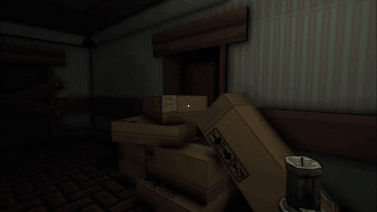 Ruptured Tape screenshot