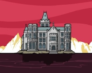 Games like Rusty Lake Hotel