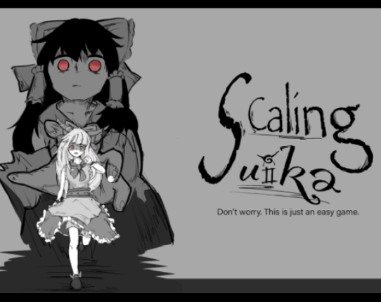 Scaling Suika Image