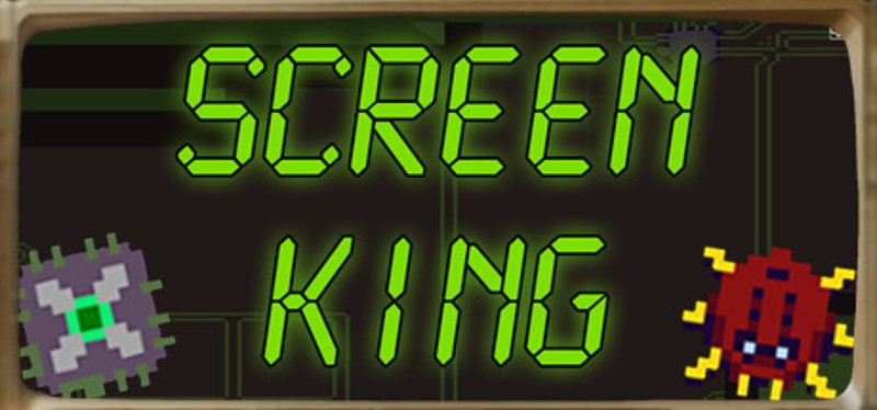 Screen King Image