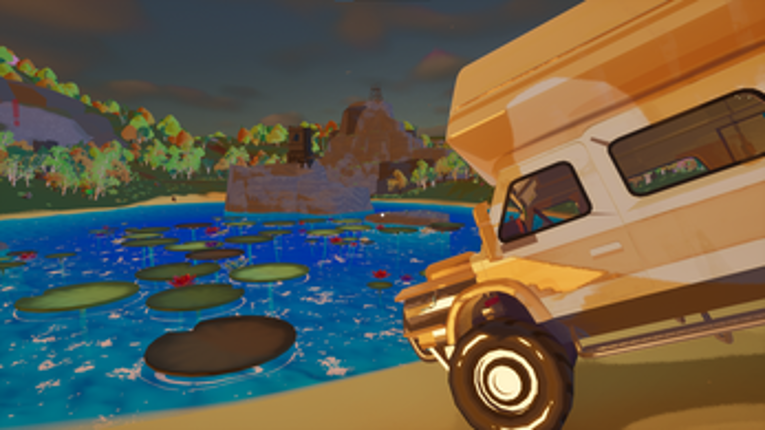 SeedWagon screenshot