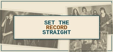 Games like Set the Record Straight