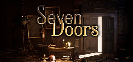 Games like Seven Doors