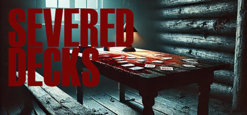 Severed Decks Image