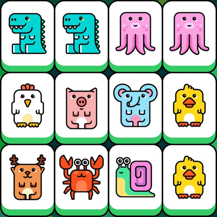 Games like Shenzhen Mahjong