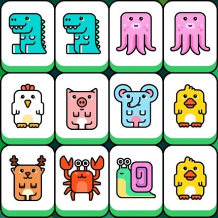 Shenzhen Mahjong Image