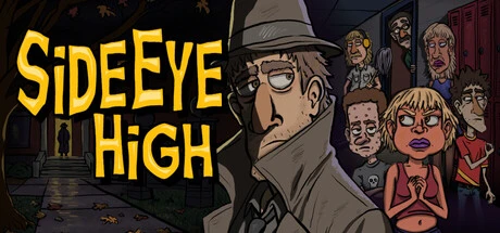 Games like SideEye High