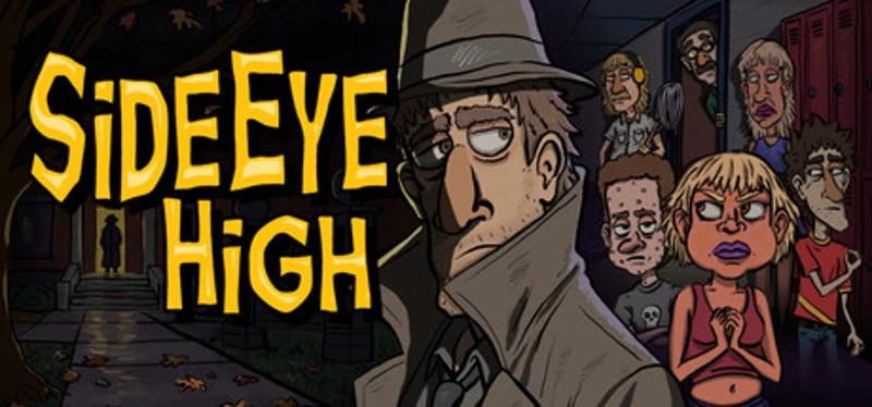 SideEye High Image