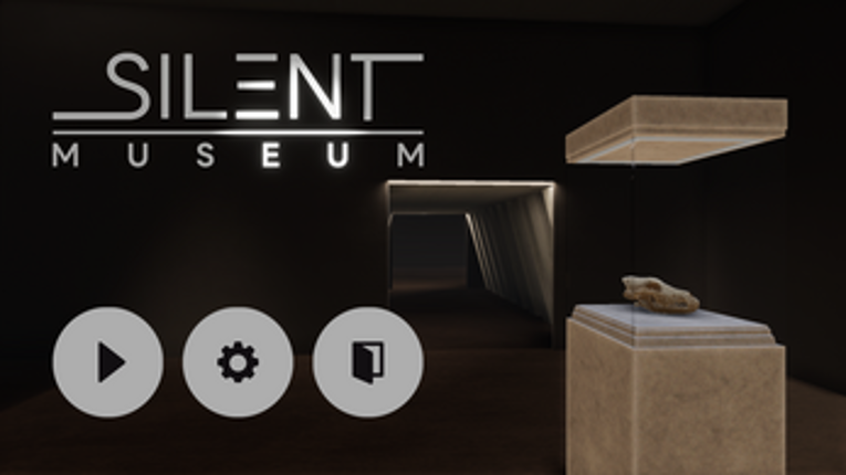 Silent Museum Image