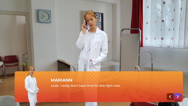 Singles' Generation screenshot