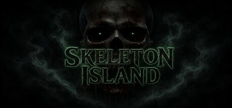 Games like Skeleton Island