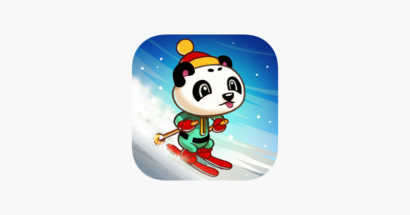 Ski Zoo Image