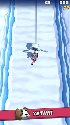 Ski Zoo screenshot