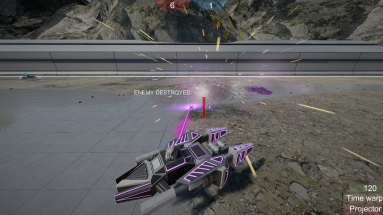 SKIMMERZ screenshot