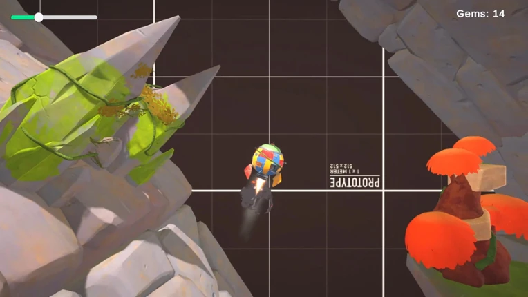 SKY DRIFT Image