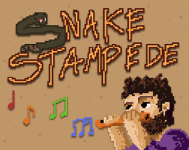 Snake Stampede Image