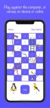 Snakes and Ladders - UNAR Labs Image