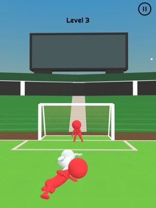 Soccer Tactics! screenshot