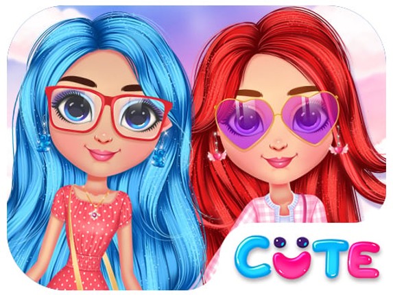 Soft Girl Aesthetic Image