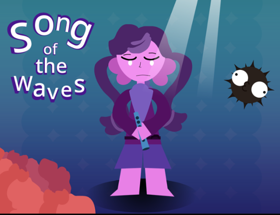 Song of the Waves Image