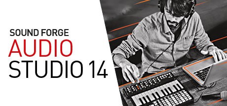 Games like SOUND FORGE Audio Studio 14 Steam Edition