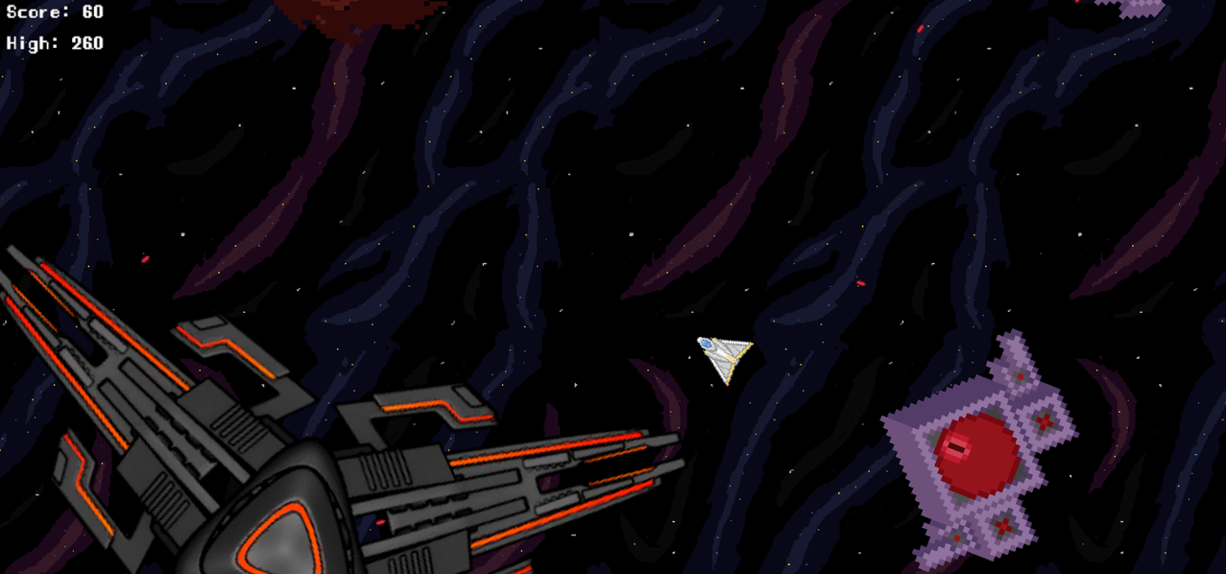 Games like Space Fighter