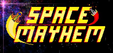 Games like Space Mayhem