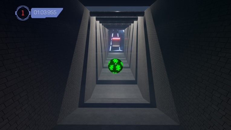 Sphere Complex screenshot