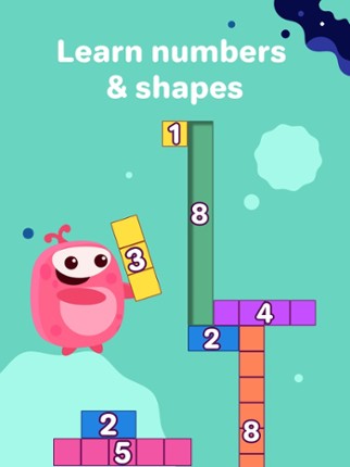 Splash Math: K-5 Learning screenshot